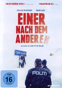 Einer nach dem anderen (DVD)