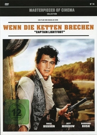 Wenn die Ketten brechen (DVD)