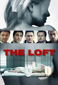 The Loft (Blu-ray)