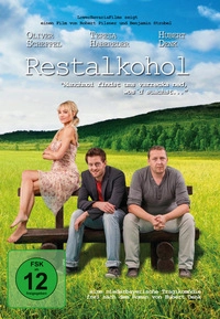 Restalkohol (DVD)