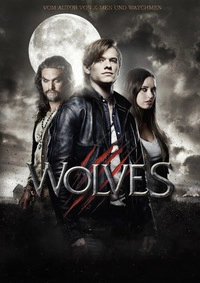 Wolves (DVD)