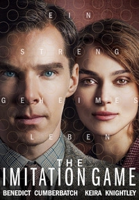 The Imitation Game (Blu-ray)