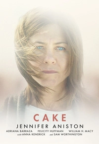 Cake (DVD)