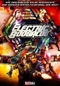 Electric Boogaloo (DVD)