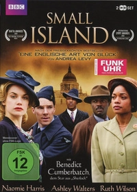 Small Island - Disc 1 - Teil 1 (DVD)