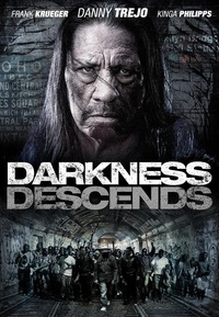 Darkness Descends (Blu-ray 2D/3D)