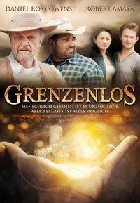 Grenzenlos - Alles ist möglich (DVD)