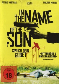 In the Name of the Son (Blu-ray)