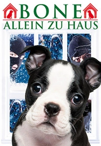 Bone - Allein zu Haus (DVD)