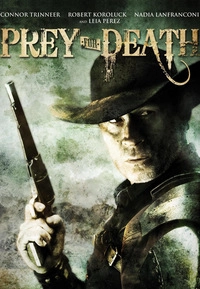 Prey for Death (Blu-ray 2D/3D)