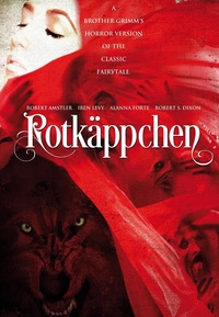 Rotkäppchen (Blu-ray 2D/3D)