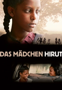 Das Mädchen Hirut (DVD)