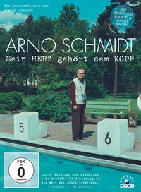 Arno Schmidt - Mein Herz gehört dem Kopf (DVD)