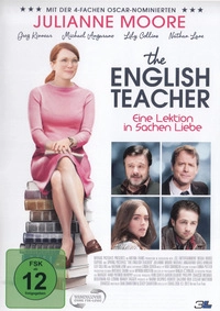 The English Teacher (Blu-ray)