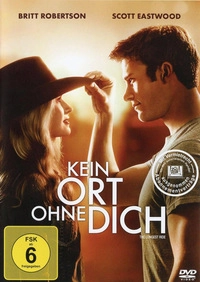 Kein Ort ohne dich (Blu-ray)