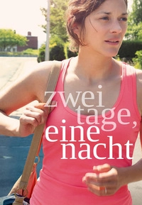 Zwei Tage, eine Nacht (Blu-ray)