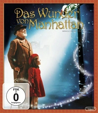 Das Wunder von Manhattan (Blu-ray)