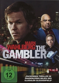 The Gambler (Blu-ray)