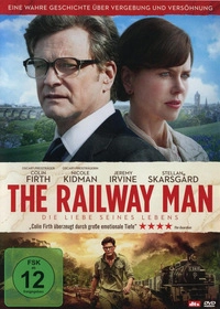 The Railway Man - Die Liebe seines Lebens (DVD)