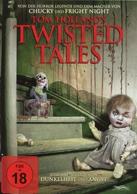 Twisted Tales (DVD)