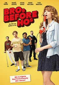 Bros Before Hos (Blu-ray)