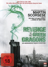 Revenge of the Green Dragons (Blu-ray)