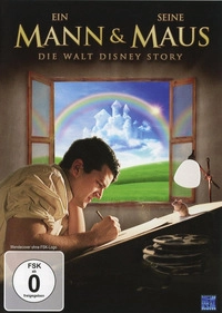 Ein Mann & seine Maus (Blu-ray)