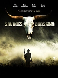 Savages Crossing (DVD)
