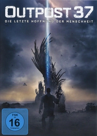Outpost 37 (Blu-ray)