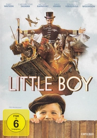 Little Boy (Blu-ray)