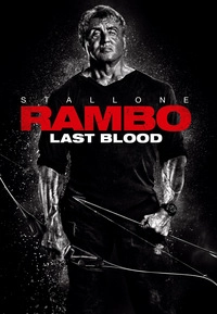 Rambo 5 - Last Blood (Blu-ray)