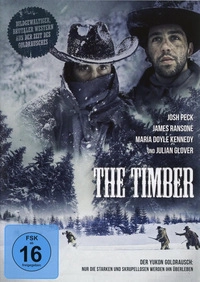 The Timber (Blu-ray)