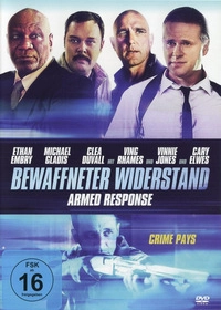 Bewaffneter Widerstand (Blu-ray)
