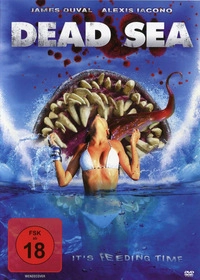 Dead Sea (Blu-ray)