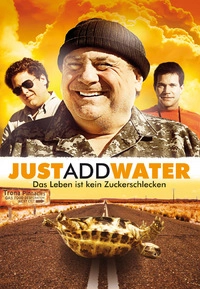 Just Add Water (DVD)