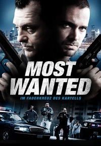Most Wanted - Cocaine Killers (Blu-ray)