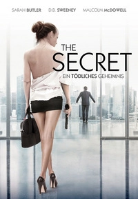 The Secret - Ein tödliches Geheimnis (DVD)