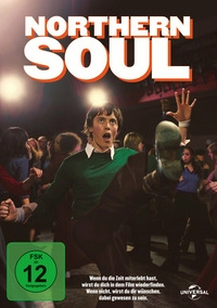 Northern Soul (DVD)