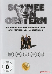 Schnee von gestern (DVD)