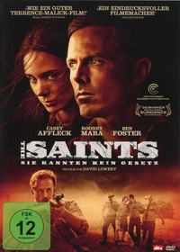 The Saints (Blu-ray)