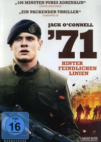 '71 (Blu-ray)