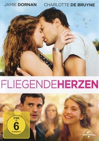 Fliegende Herzen (Blu-ray)
