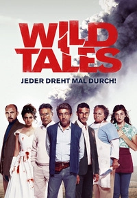 Wild Tales (DVD)