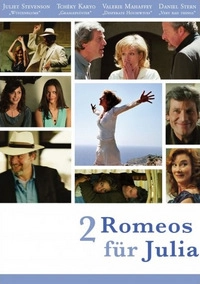 Zwei Romeos für Julia (DVD)
