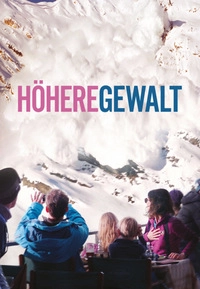 Höhere Gewalt (Blu-ray)