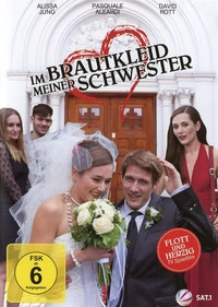 Im Brautkleid meiner Schwester (DVD)