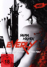 Everly (DVD)