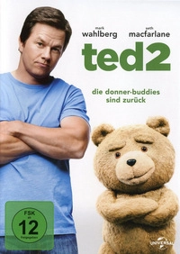 Ted 2 (DVD)