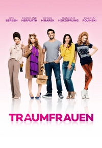 Traumfrauen (DVD)