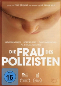 Die Frau des Polizisten (Blu-ray)